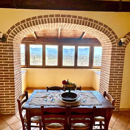 Casa San Ferrante Villa Celano Buitenkant foto