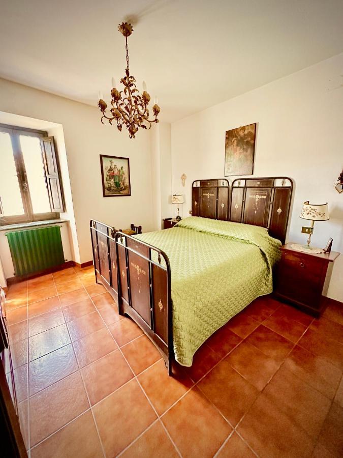 Casa San Ferrante Villa Celano Buitenkant foto