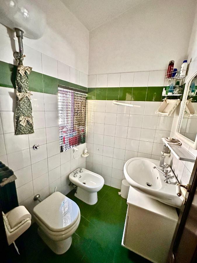 Casa San Ferrante Villa Celano Buitenkant foto